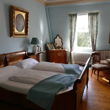 Schloss Hotel