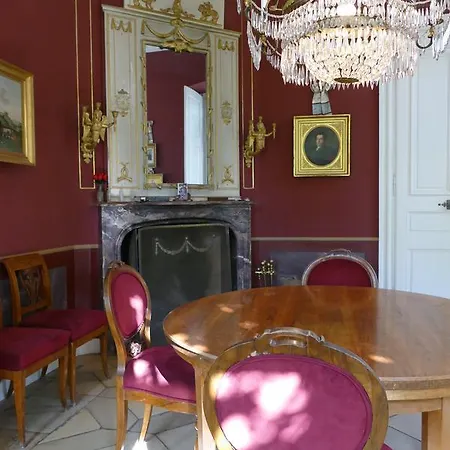 Schloss 4* Dennenlohe
