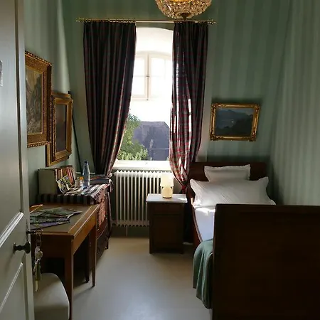 Schloss Hotel Dennenlohe