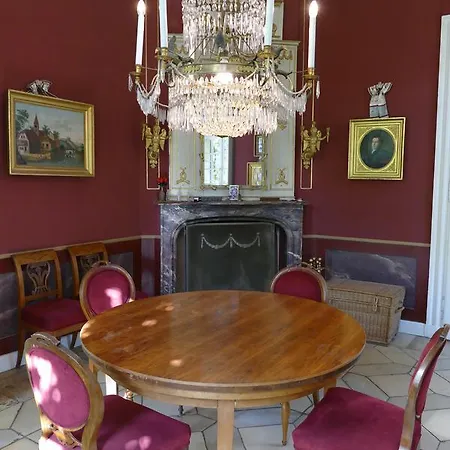 Schloss Hotel 4*