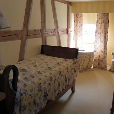 Schloss 4* Dennenlohe