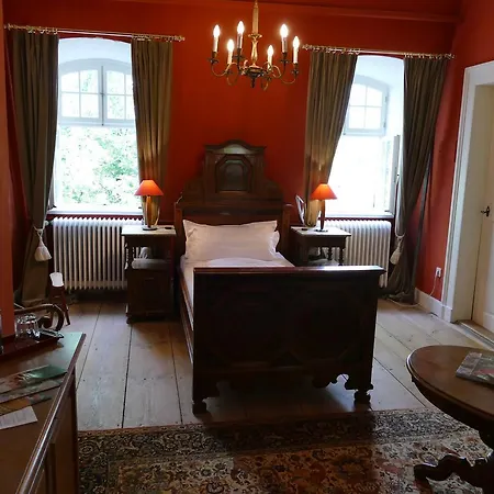Schloss Hotel
