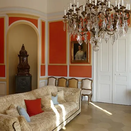 Hotel Schloss 4*