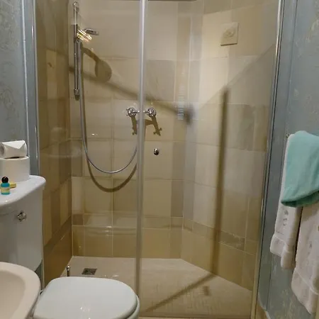 Schloss Hotel Dennenlohe