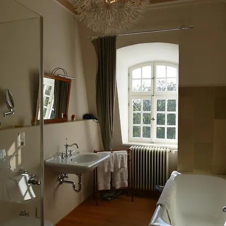 Hotel Schloss