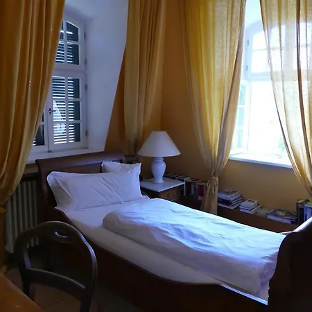 Schloss Hotel