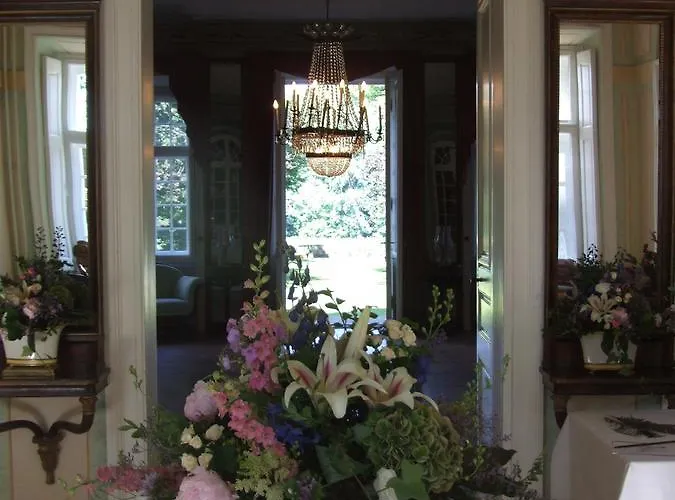 Hotel Schloss 4*