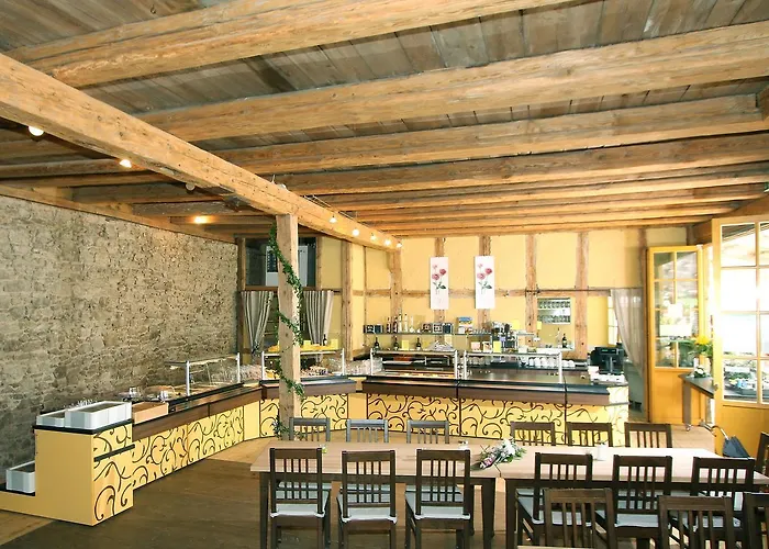 Hotel Schloss
