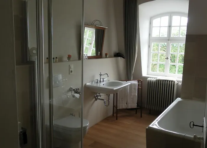 Schloss Hotel 4*