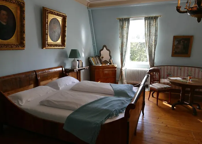 Schloss Hotel