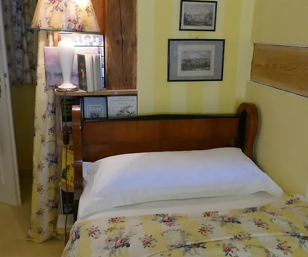 Hotel Schloss Dennenlohe