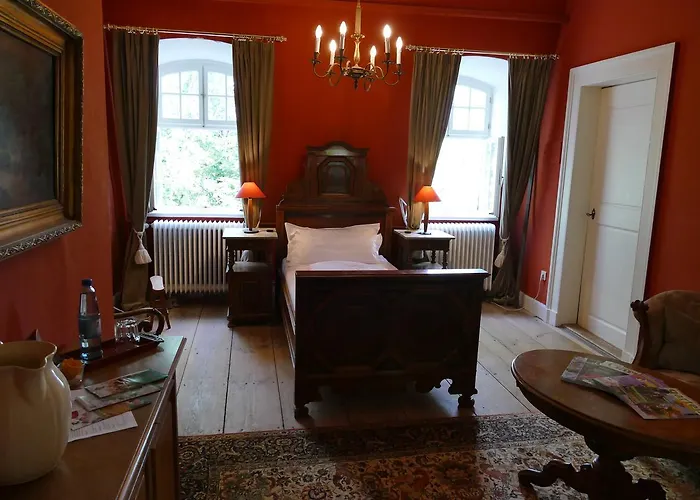 Schloss Hotel