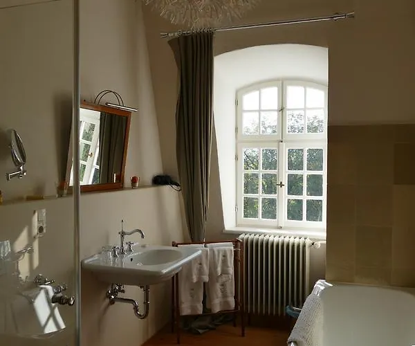 Hotel Schloss