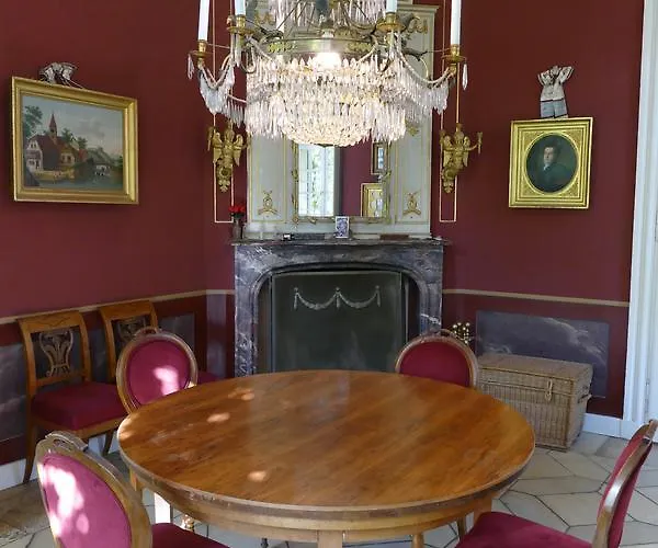 Schloss Hotel 4*